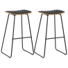 Tabourets de bar Congress