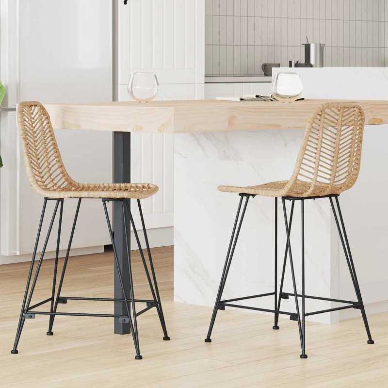 Tabourets de bar Seabring 98
