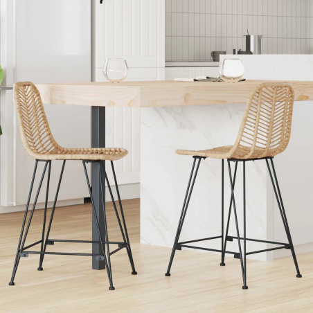 Tabourets de bar Seabring 98