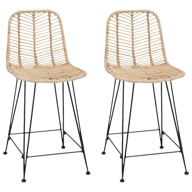 Tabourets de bar Seabring 98
