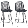 Tabourets de bar Seabring 98