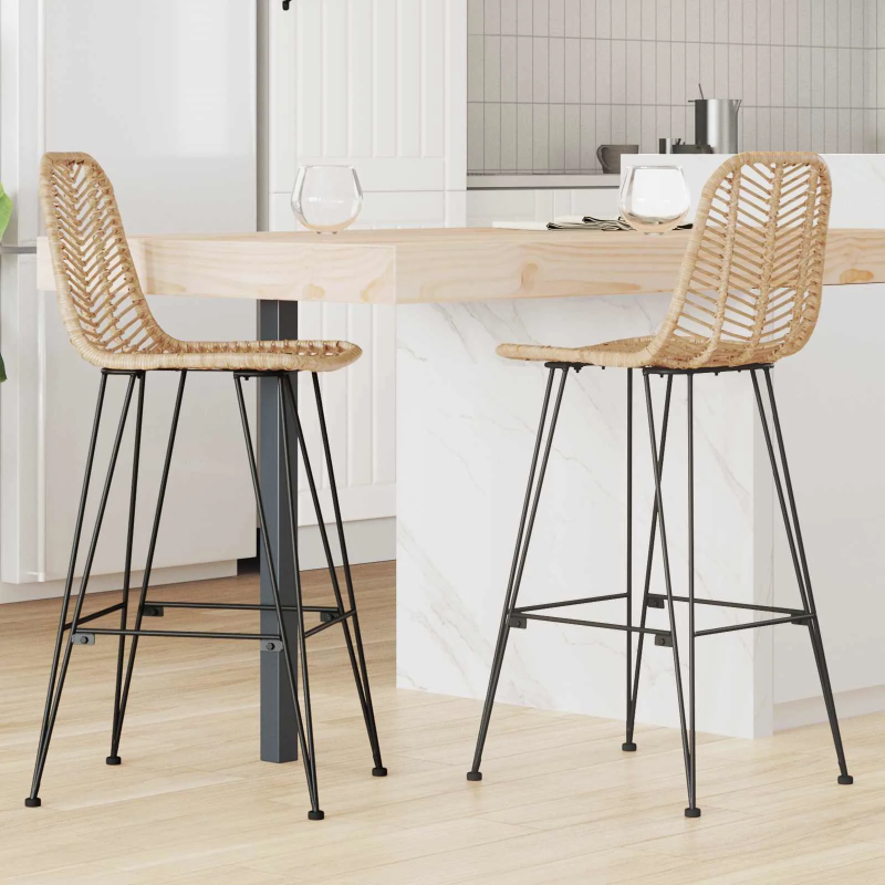 Tabourets de bar Seabring 111