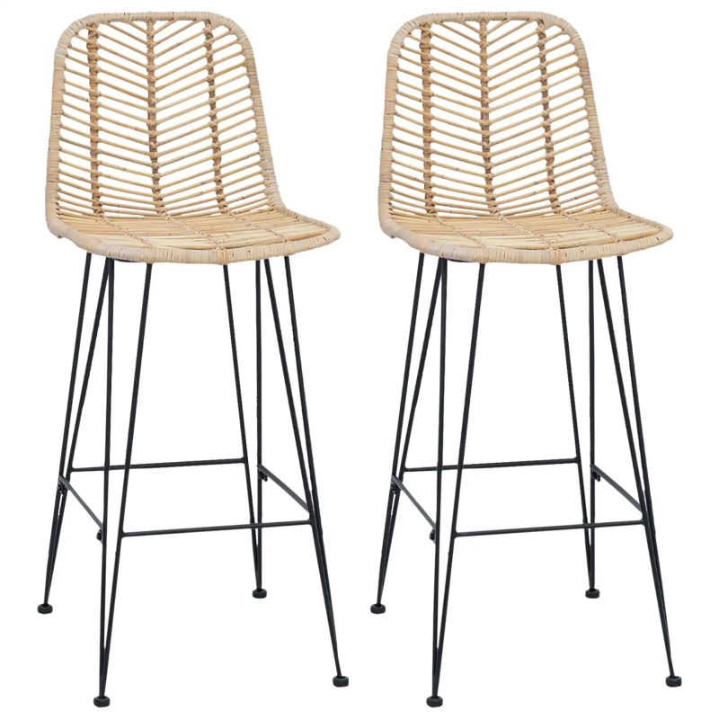 Tabourets de bar Seabring 111