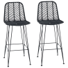 Tabourets de bar Seabring 111