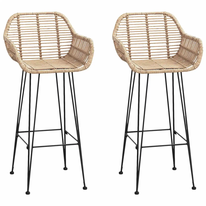 Tabourets de bar Conover 105