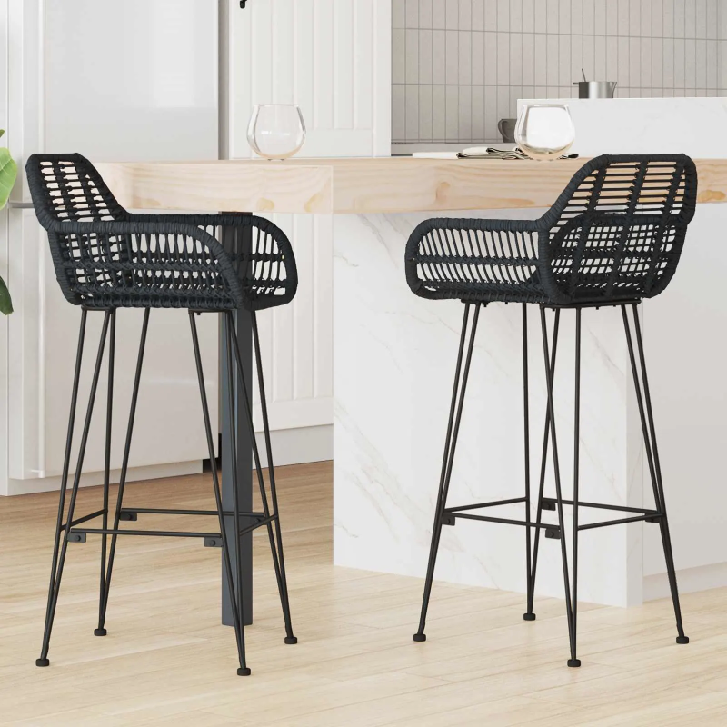 Tabourets de bar Conover 105
