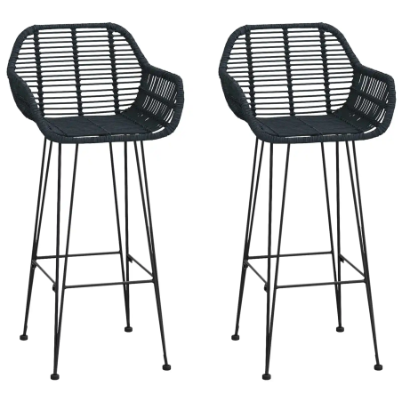 Tabourets de bar Conover 105
