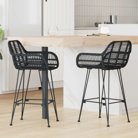 Tabourets de bar Conover 92