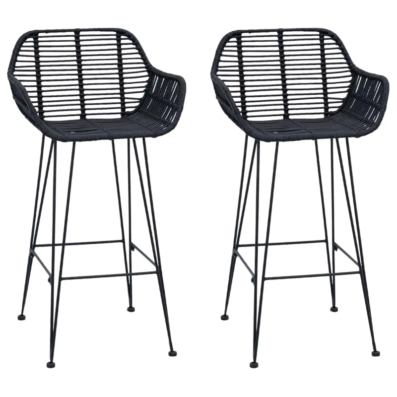 Tabourets de bar Conover 92