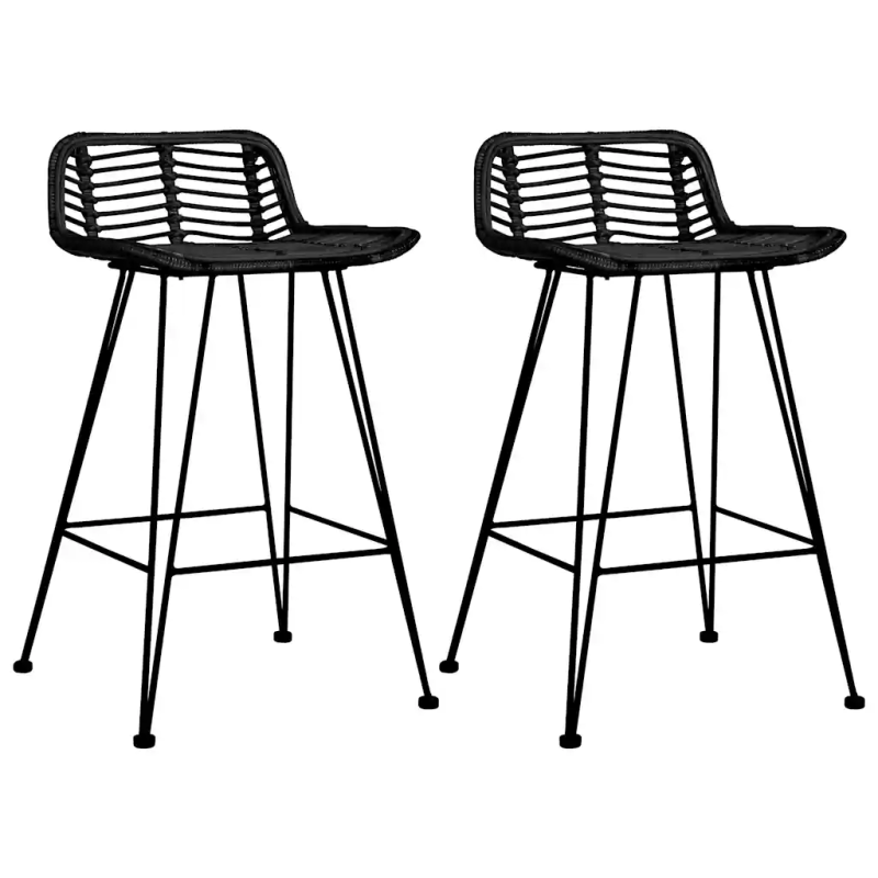 Tabourets de bar Ferris