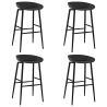Tabourets de bar Beard
