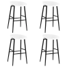 Tabourets de bar Beard