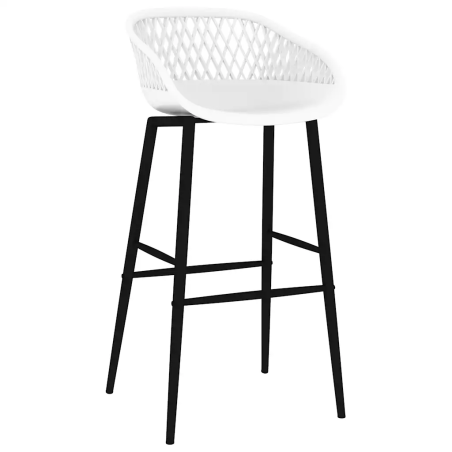 Tabourets de bar Halleck