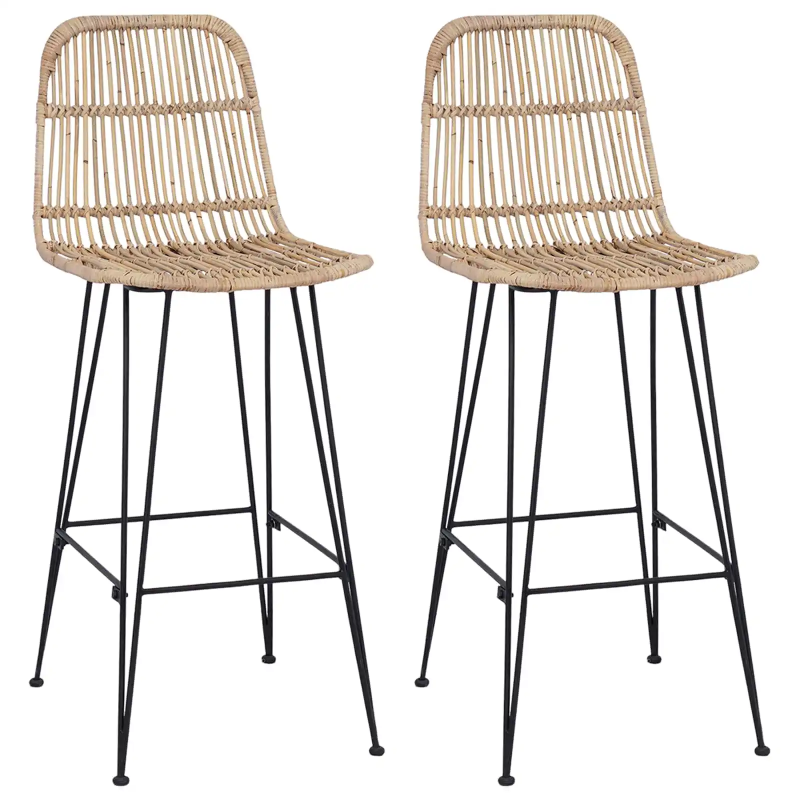 Tabourets de bar Reeve 109