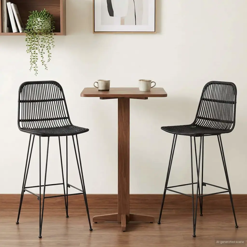 Tabourets de bar Reeve 109