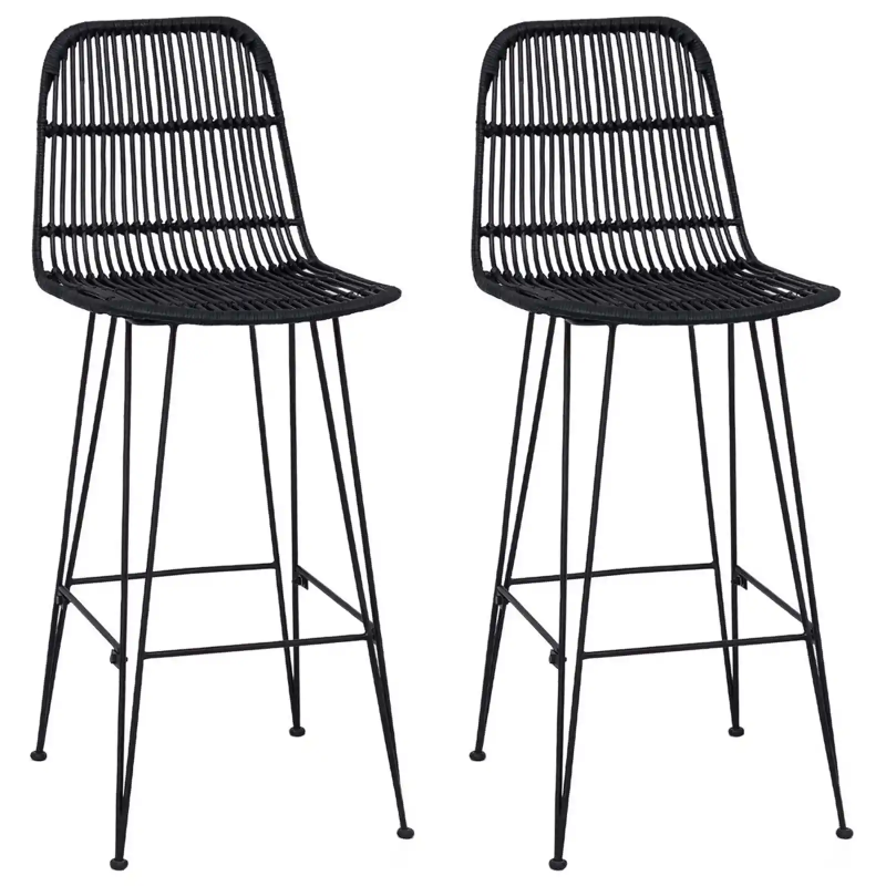 Tabourets de bar Reeve 109