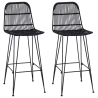 Tabourets de bar Reeve 109