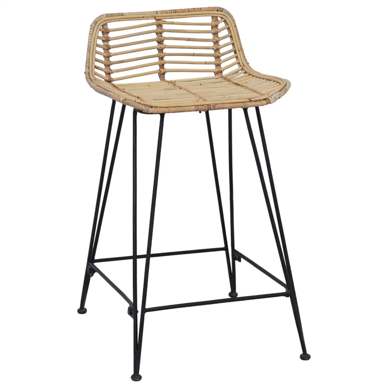 Tabourets de bar Reeve 76
