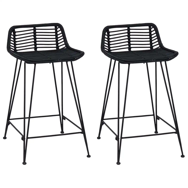 Tabourets de bar Reeve 76