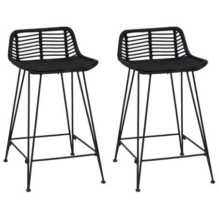 Tabourets de bar Reeve 76