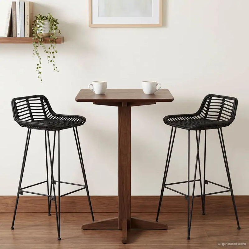 Tabourets de bar Reeve 91