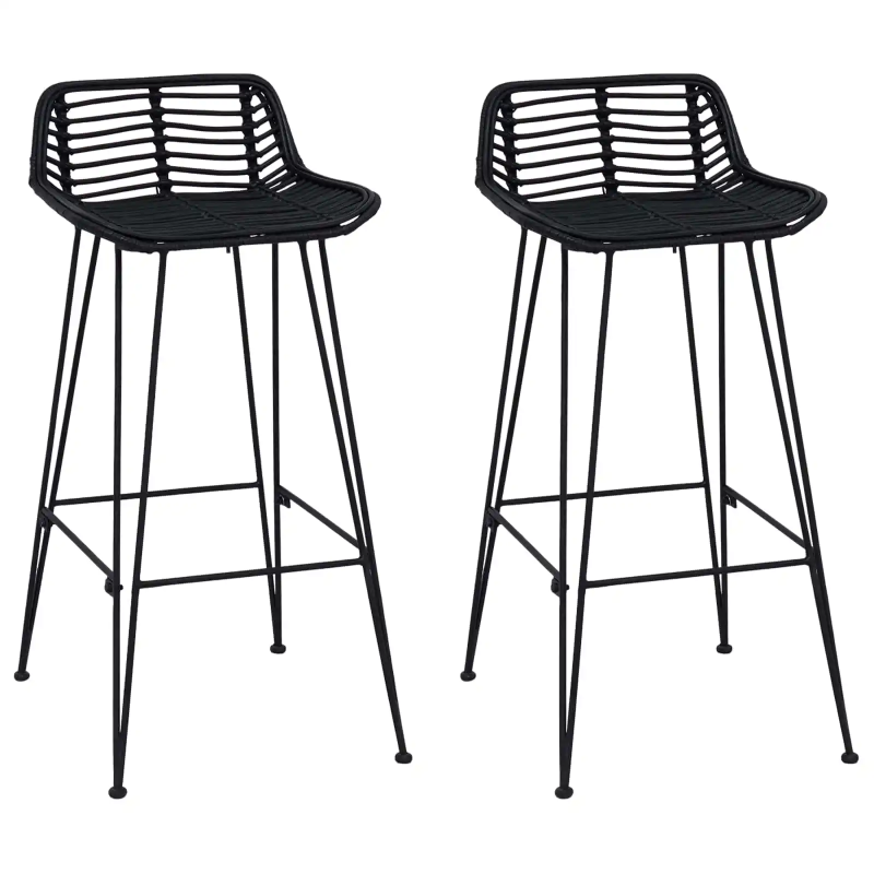 Tabourets de bar Reeve 91