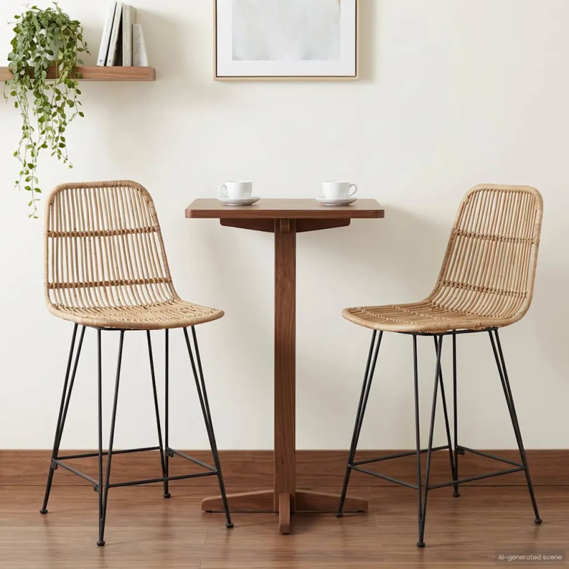Tabourets de bar Reeve 96