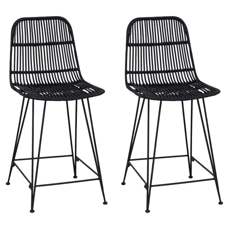 Tabourets de bar Reeve 96