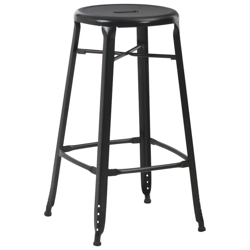 Tabourets de bar Creamer
