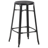 Tabourets de bar Creamer