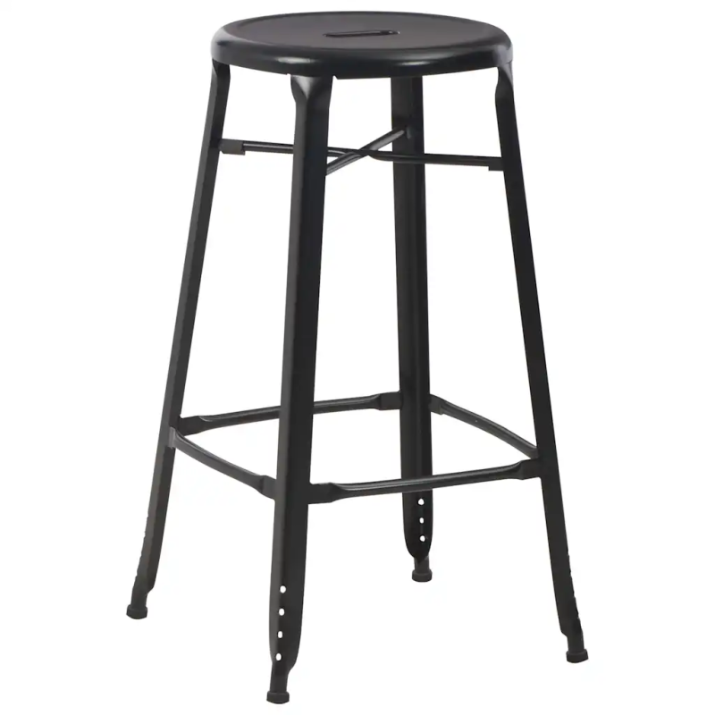 Tabourets de bar Creamer