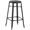 Tabourets de bar Creamer