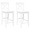 Tabourets de bar Richards