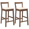 Tabourets de bar Coffey