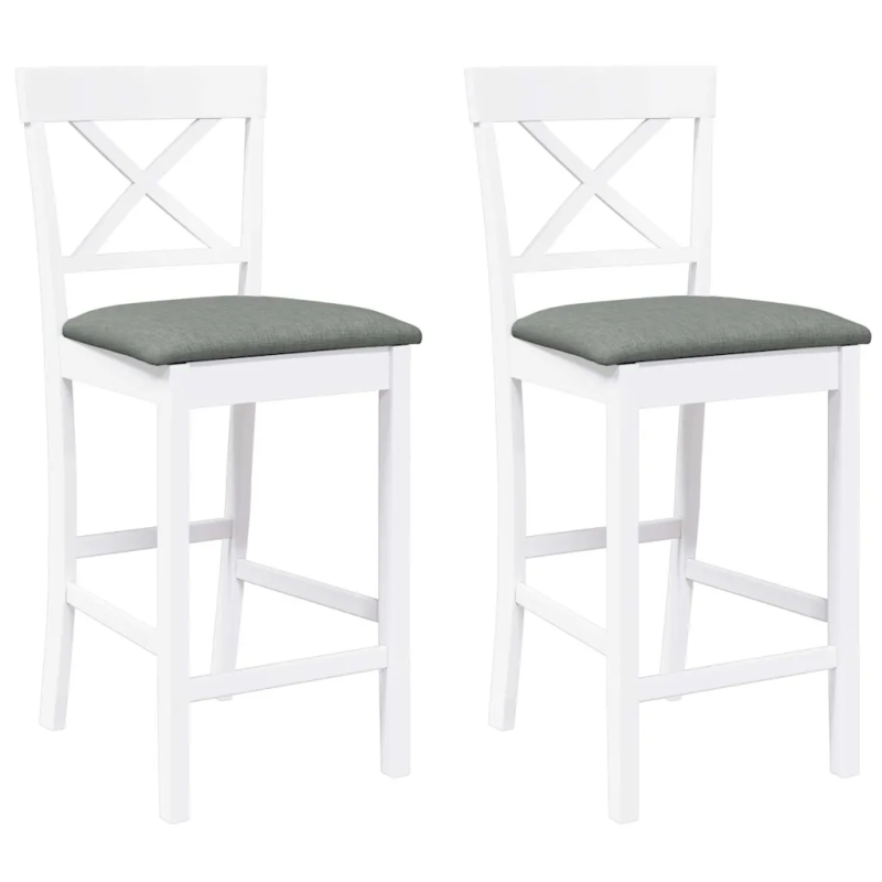 Tabourets de bar Dwight