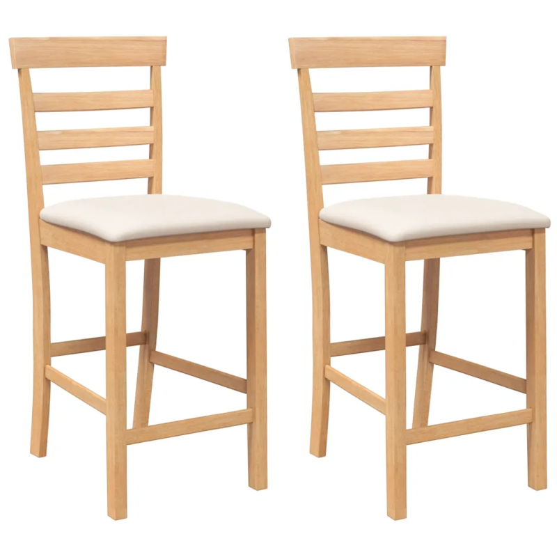 Tabourets de bar Delavan