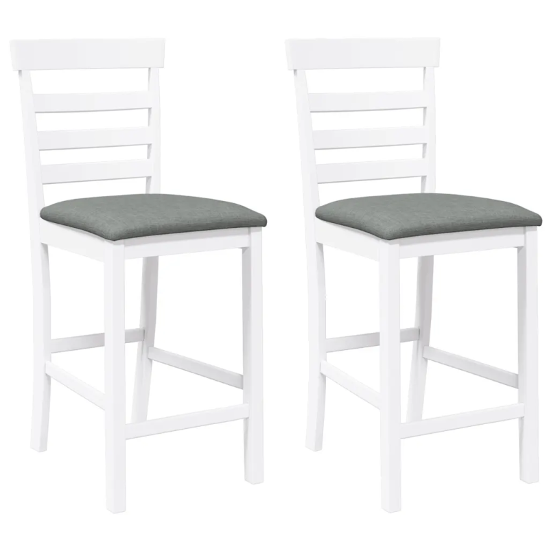 Tabourets de bar Delavan