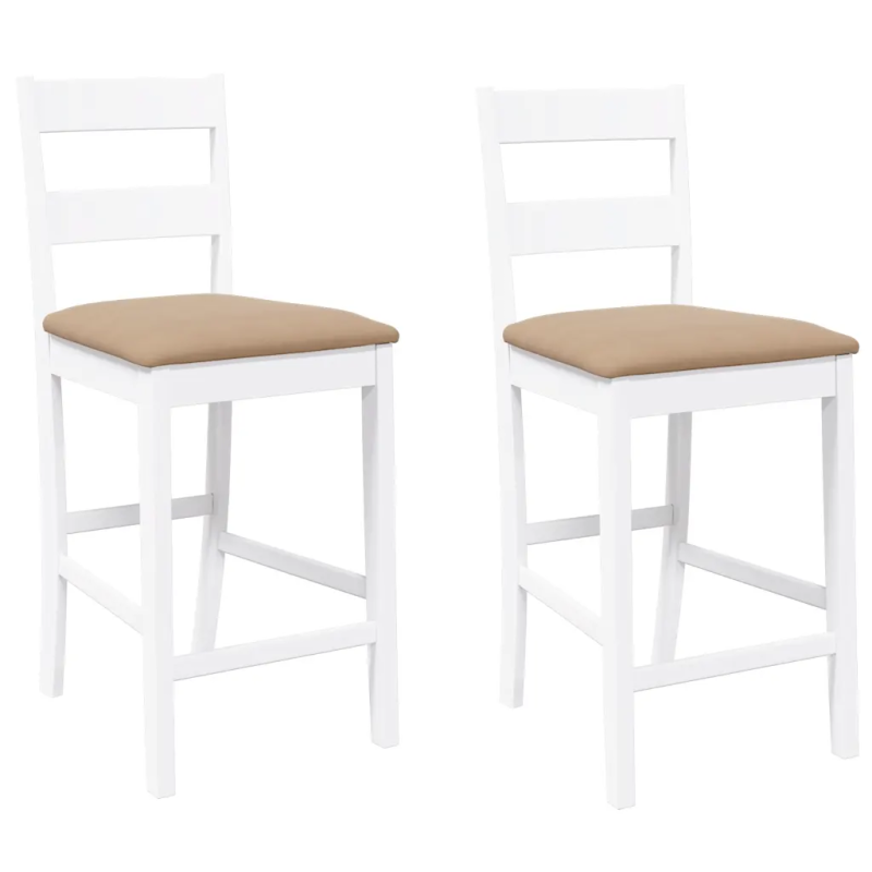 Tabourets de bar Dikeman