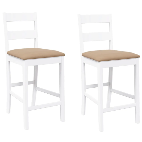 Tabourets de bar Dikeman