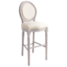 Tabourets de bar Cranberry