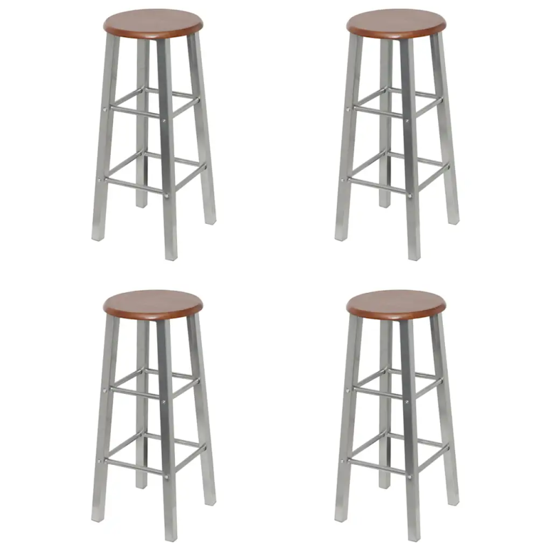 Tabourets de bar Vine