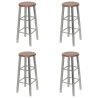 Tabourets de bar Vine