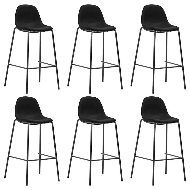 Tabourets de bar Newel