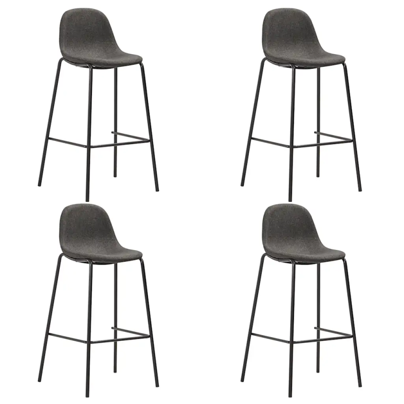 Tabourets de bar Newel