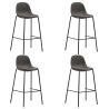 Tabourets de bar Newel