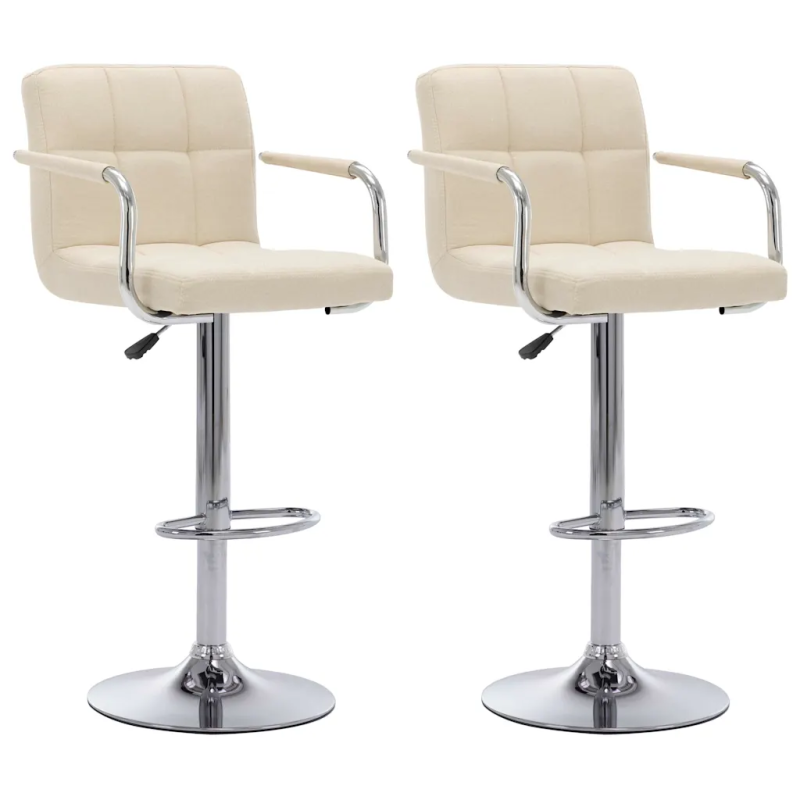 Tabourets de bar Doughty