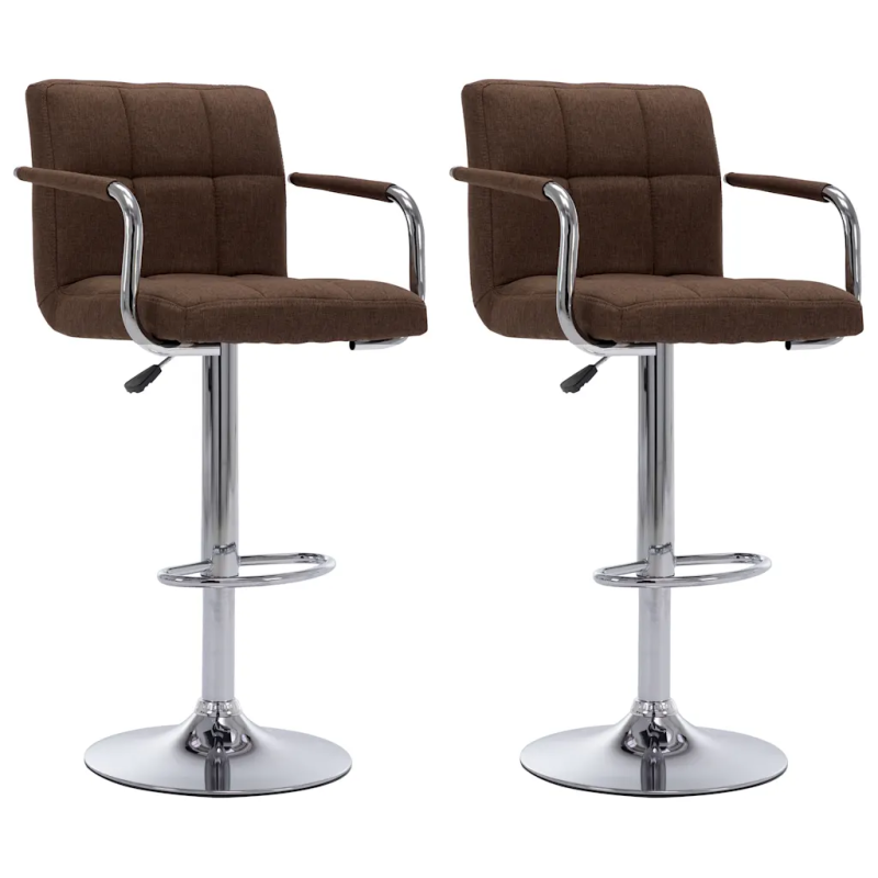 Tabourets de bar Doughty