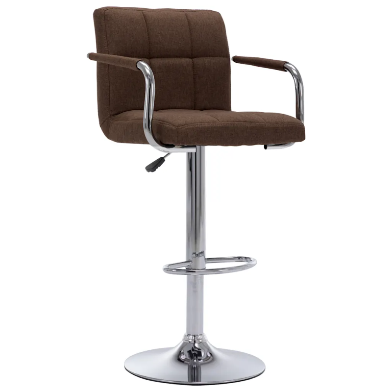 Tabourets de bar Doughty