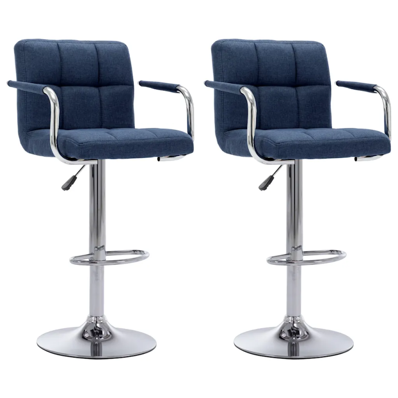 Tabourets de bar Doughty