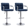 Tabourets de bar Doughty